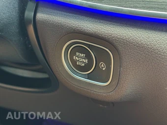 2022 Mercedes-Benz GLS 450 4MATIC - miniatura 26