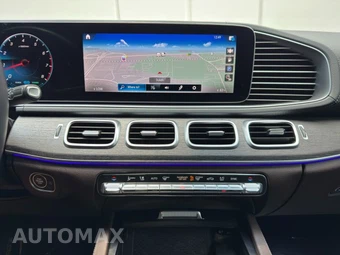 2022 Mercedes-Benz GLS 450 4MATIC - miniatura 27