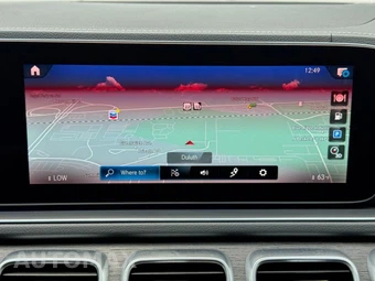 2022 Mercedes-Benz GLS 450 4MATIC - miniatura 28
