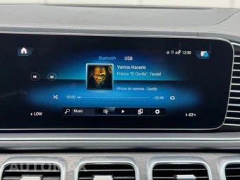 2022 Mercedes-Benz GLS 450 4MATIC - miniatura 29