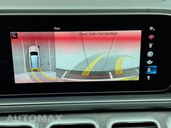 2022 Mercedes-Benz GLS 450 4MATIC - miniatura 33