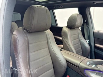 2022 Mercedes-Benz GLS 450 4MATIC - miniatura 44