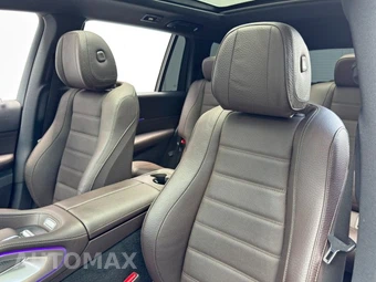 2022 Mercedes-Benz GLS 450 4MATIC - miniatura 45