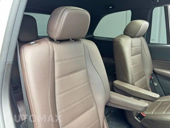 2022 Mercedes-Benz GLS 450 4MATIC - miniatura 46