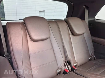 2022 Mercedes-Benz GLS 450 4MATIC - miniatura 47