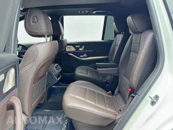 2022 Mercedes-Benz GLS 450 4MATIC - miniatura 49