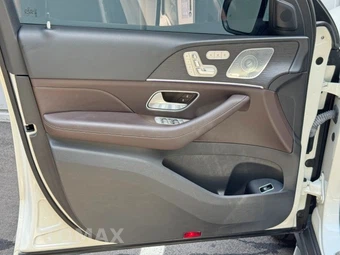 2022 Mercedes-Benz GLS 450 4MATIC - miniatura 50