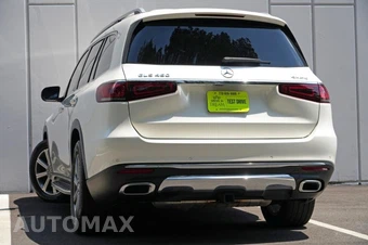 2022 Mercedes-Benz GLS 450 4MATIC - miniatura 6