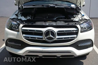 2022 Mercedes-Benz GLS 450 4MATIC - miniatura 8