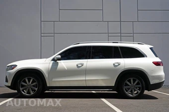 2022 Mercedes-Benz GLS 450 4MATIC - miniatura 9