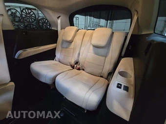 2022 Mercedes-Benz GLS 450 4MATIC – miniatura 14