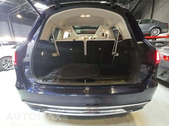 2022 Mercedes-Benz GLS 450 4MATIC – miniatura 15