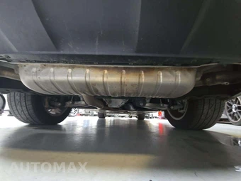 2022 Mercedes-Benz GLS 450 4MATIC – miniatura 16