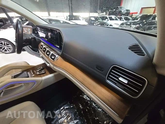 2022 Mercedes-Benz GLS 450 4MATIC – miniatura 20