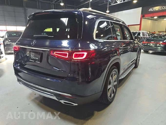 2022 Mercedes-Benz GLS 450 4MATIC – miniatura 3
