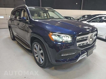 2022 Mercedes-Benz GLS 450 4MATIC – miniatura 4
