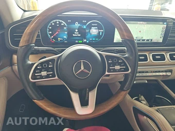 2022 Mercedes-Benz GLS 450 4MATIC – miniatura 10