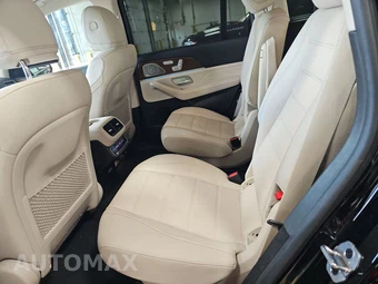 2022 Mercedes-Benz GLS 450 4MATIC – miniatura 13