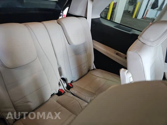 2022 Mercedes-Benz GLS 450 4MATIC – miniatura 14