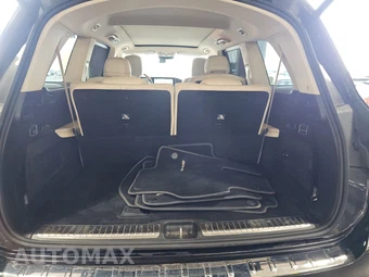 2022 Mercedes-Benz GLS 450 4MATIC – miniatura 17