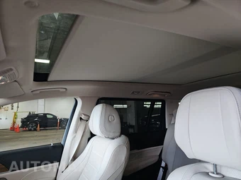2022 Mercedes-Benz GLS 450 4MATIC – miniatura 18