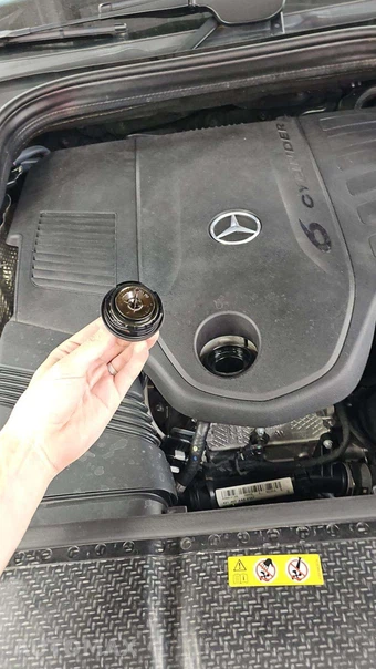 2022 Mercedes-Benz GLS 450 4MATIC – miniatura 20