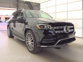 2022 Mercedes-Benz GLS 450 4MATIC – miniatura 3