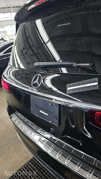 2022 Mercedes-Benz GLS 450 4MATIC – miniatura 34