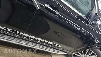 2022 Mercedes-Benz GLS 450 4MATIC – miniatura 36
