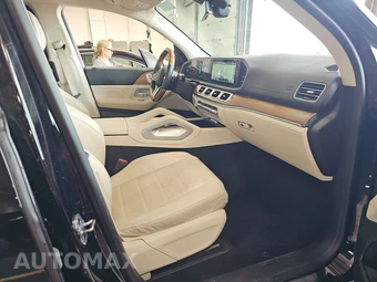 2022 Mercedes-Benz GLS 450 4MATIC – miniatura 8