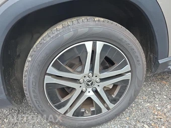 2022 Mercedes-Benz GLS 450 4MATIC - miniatura 10