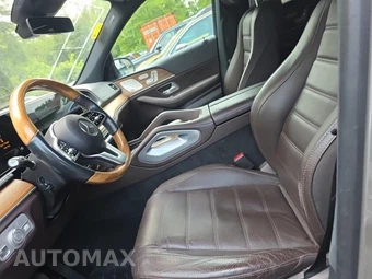 2022 Mercedes-Benz GLS 450 4MATIC - miniatura 13