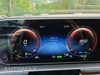 2022 Mercedes-Benz GLS 450 4MATIC - miniatura 15