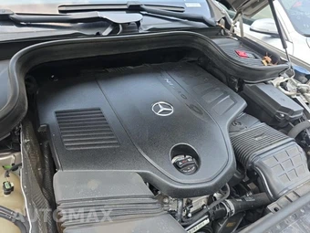 2022 Mercedes-Benz GLS 450 4MATIC - miniatura 19