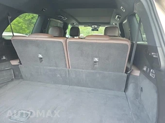 2022 Mercedes-Benz GLS 450 4MATIC - miniatura 20