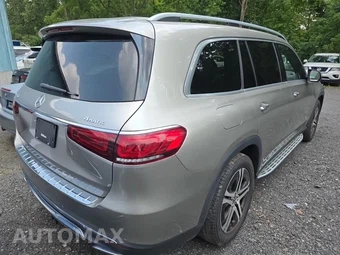 2022 Mercedes-Benz GLS 450 4MATIC - miniatura 4