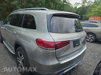 2022 Mercedes-Benz GLS 450 4MATIC - miniatura 6