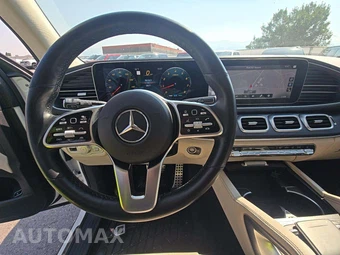2022 Mercedes-Benz GLS 450 4MATIC - miniatura 10