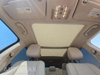 2022 Mercedes-Benz GLS 450 4MATIC - miniatura 11