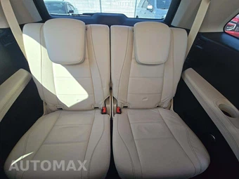 2022 Mercedes-Benz GLS 450 4MATIC - miniatura 14