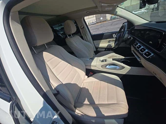 2022 Mercedes-Benz GLS 450 4MATIC - miniatura 19