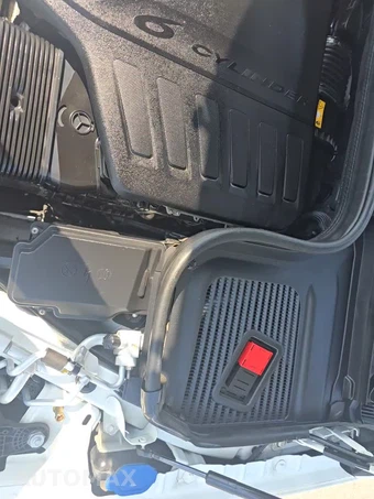 2022 Mercedes-Benz GLS 450 4MATIC - miniatura 22