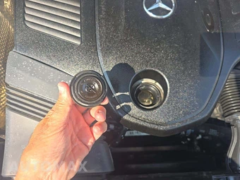 2022 Mercedes-Benz GLS 450 4MATIC - miniatura 23