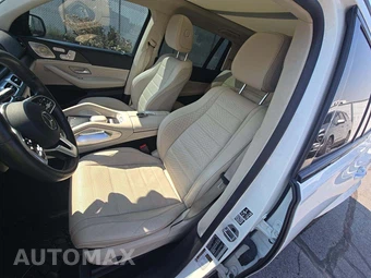 2022 Mercedes-Benz GLS 450 4MATIC - miniatura 6