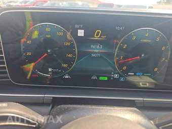 2022 Mercedes-Benz GLS 450 4MATIC - miniatura 9