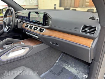 2022 Mercedes-Benz GLS 450 4MATIC - miniatura 13