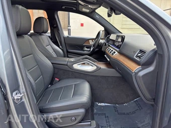 2022 Mercedes-Benz GLS 450 4MATIC - miniatura 14