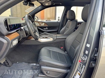 2022 Mercedes-Benz GLS 450 4MATIC - miniatura 15