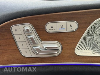 2022 Mercedes-Benz GLS 450 4MATIC - miniatura 16