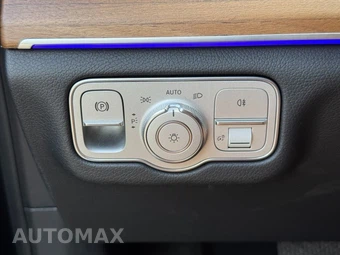 2022 Mercedes-Benz GLS 450 4MATIC - miniatura 17